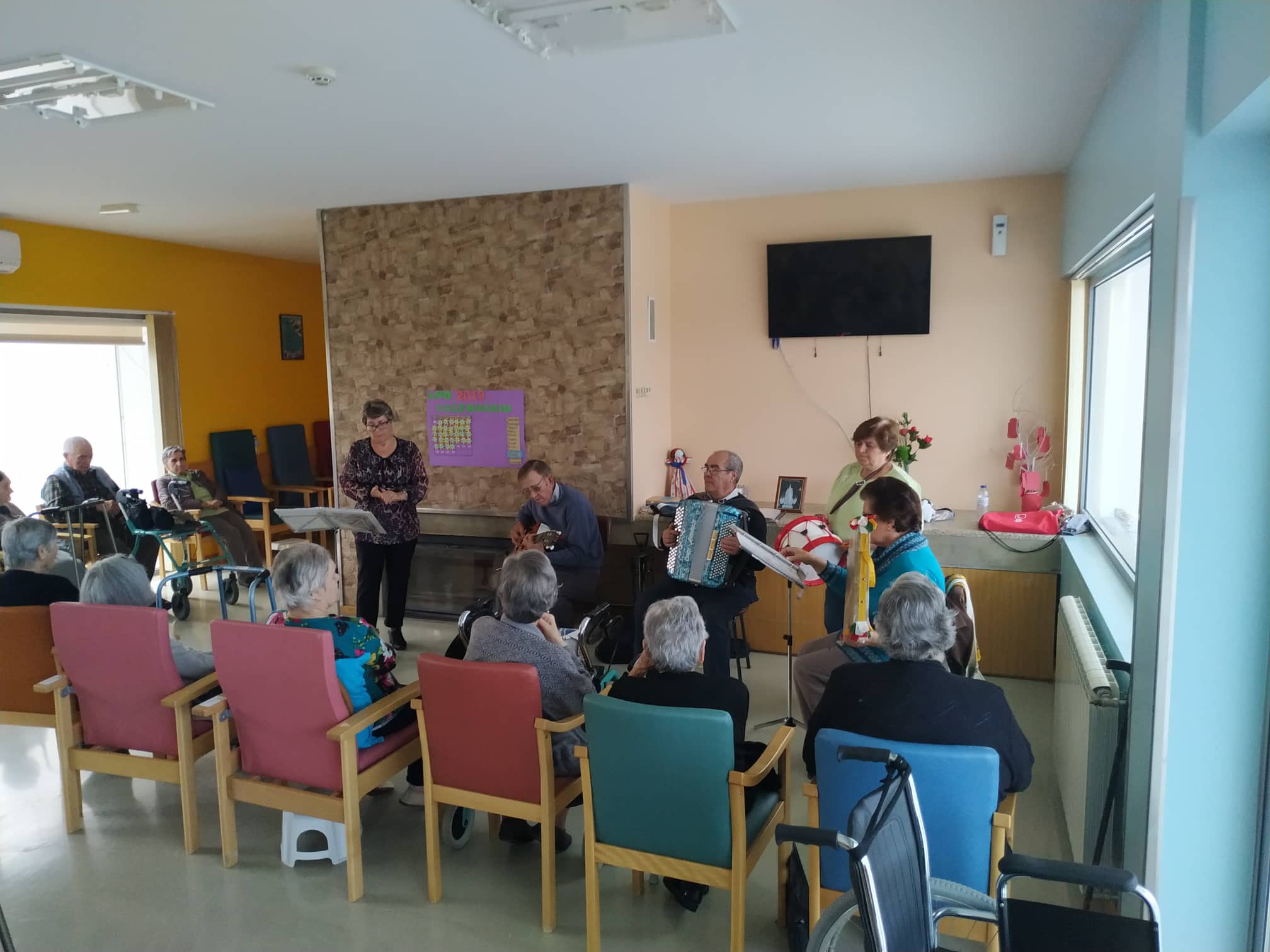 Grupo Musical Vozes Do Pelourinho